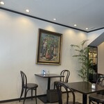 カフェーパウリスタ - 