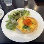 カフェーパウリスタ - 