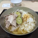 肉のヤマ牛 - 料理写真: