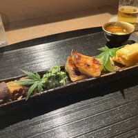 目黒 ながもと - 
