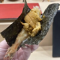 鮨 天ぷら 祇園いわい - 