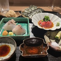 目黒 ながもと - 