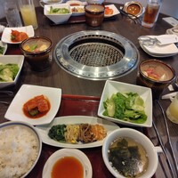 叙々苑 新宿小田急ハルク店 - 