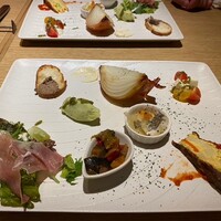 クッチーナ　オット - 