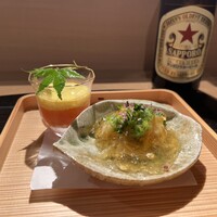 目黒 ながもと - 