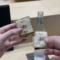 鮨 天ぷら 祇園いわい - 