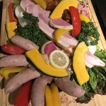 ウッドデザインパーク - 