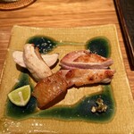 焼鳥 山香 - 