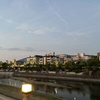 先斗町 四季 よし菜 - 