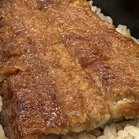鰻 北白川 - 