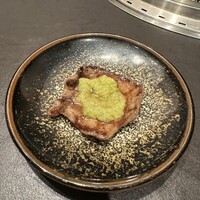 煌 焼肉 - 