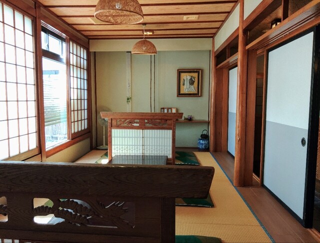 わきち - 西寒河江（日本料理）の写真