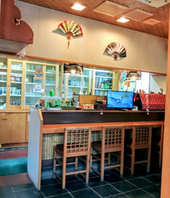 わきち - 西寒河江（日本料理）の写真