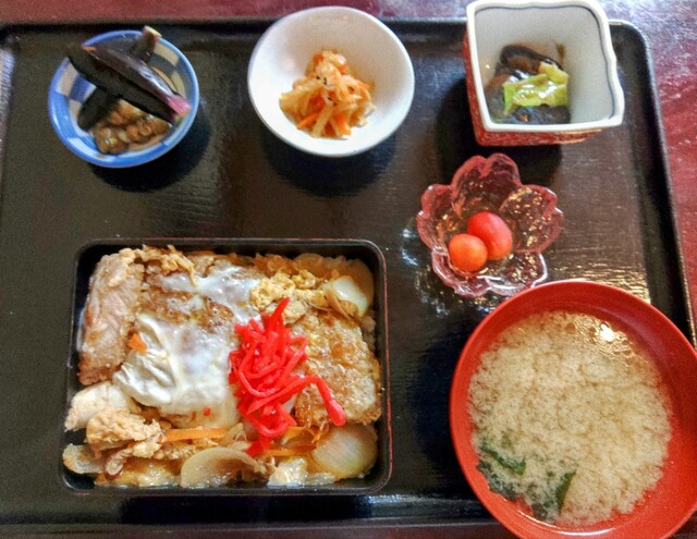 わきち - 西寒河江（日本料理）の写真