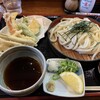手打ちうどん 自遊席