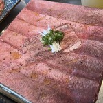 タン・シャリ・焼肉 たんたたん 戸田五差路店 - 