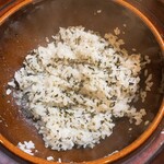 ロヂャース - 料理写真: