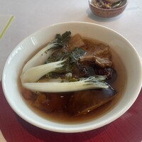 広東料理 センス - 