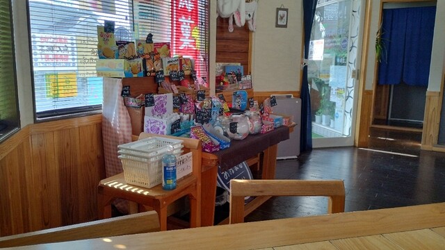 あおまる（aomaru） - 石巻あゆみ野（たこ焼き）の写真