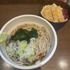 蕎麦や はないち