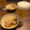 O'denbar うまみ 横浜関内