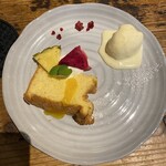 西千葉イタリアンカフェ DEAR FROM - 