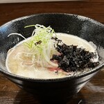 麺屋 喜楽明人 - 