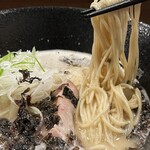 麺屋 喜楽明人 - 