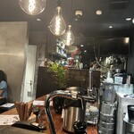 鶏そばヒバリ - 