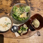 西千葉イタリアンカフェ DEAR FROM - 