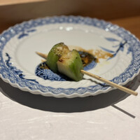 南青山 七鳥目 - 