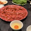 武蔵小杉 大衆焼肉 暴飲暴食