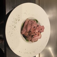 心斎橋鉄板焼き 蓮 - 