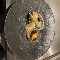 心斎橋鉄板焼き 蓮 - 