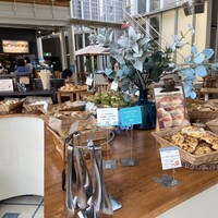 TOOTH TOOTH GARDEN RESTAURANT - 