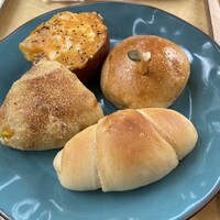 TOOTH TOOTH GARDEN RESTAURANT - 