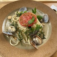 TOOTH TOOTH GARDEN RESTAURANT - 