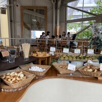 TOOTH TOOTH GARDEN RESTAURANT - 