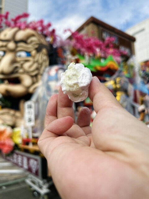 杵屋 新庄店 - 新庄（和菓子）の写真