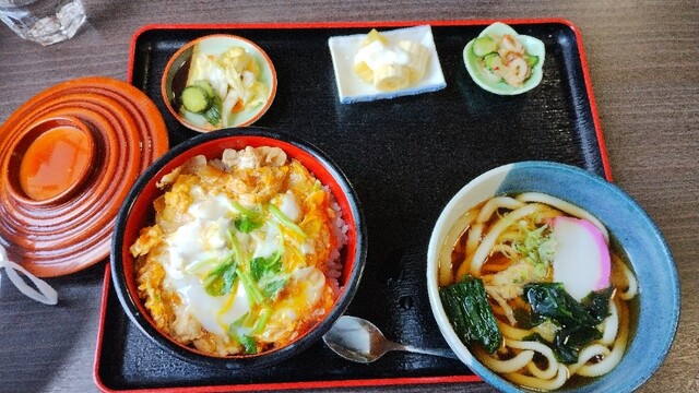 ちくごや - 丸森（食堂）の写真