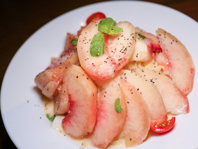 ブレアハウス - 広瀬通（イタリアン）の写真