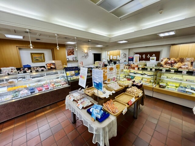 杵屋 新庄店 - 新庄（和菓子）の写真