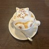 KASHIWA CAFE & COFFEE ROASTERY