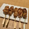 KOBE YAKITORI STAND 野乃鳥 三宮
