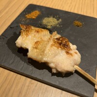 中目黒いぐち 麻布十番店 - 