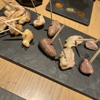 中目黒いぐち 麻布十番店 - 