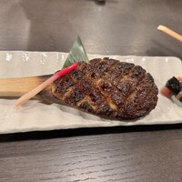 銀座 玉ゐ - 
