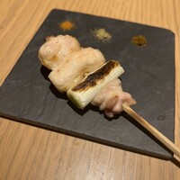 中目黒いぐち 麻布十番店 - 