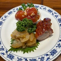 横浜中華街 重慶飯店 本館 - 