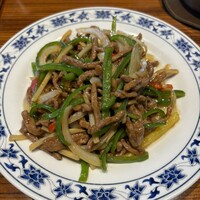 横浜中華街 重慶飯店 本館 - 